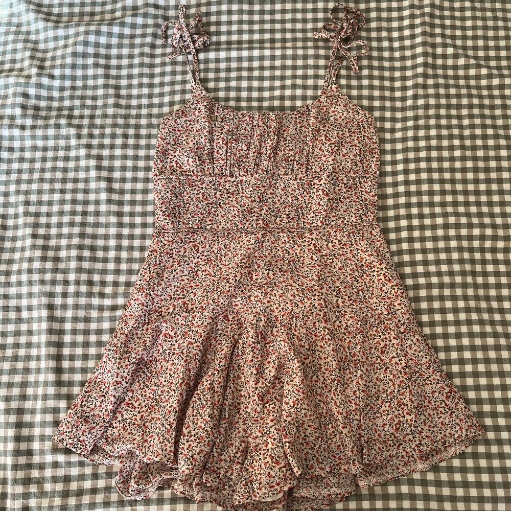 Princess Polly Marko Romper - Picture 3 of 11